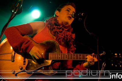 Foto My Brightest Diamond op My Brightest Diamond - 5/10 - Doornroosje