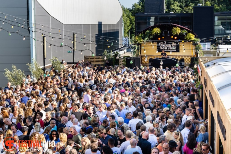 NN North Sea Jazz 2022 - vrijdag foto