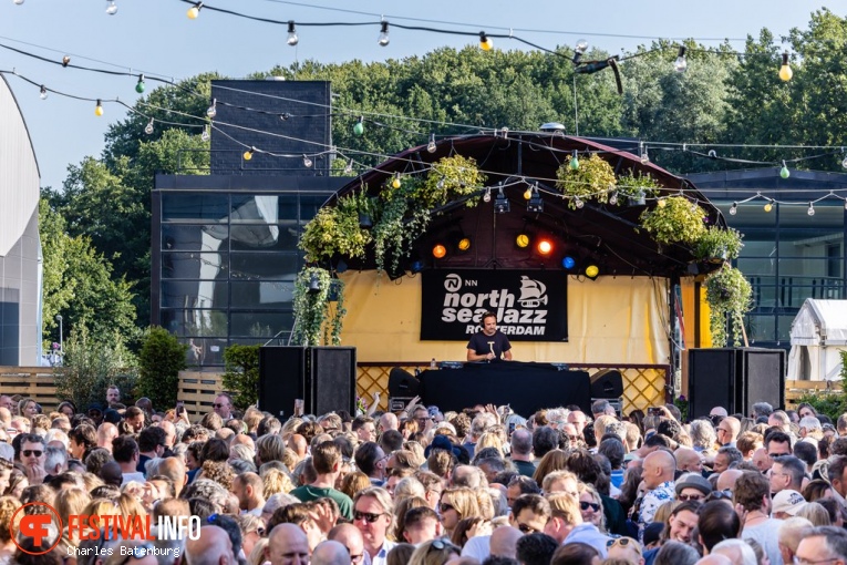 NN North Sea Jazz 2022 - vrijdag foto