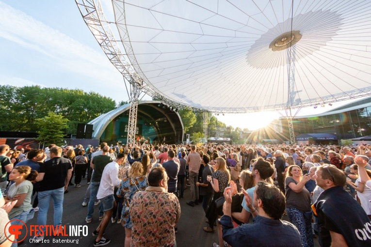 NN North Sea Jazz 2022 - vrijdag foto