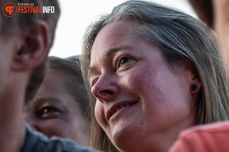 Bospop 2022 - Vrijdag foto