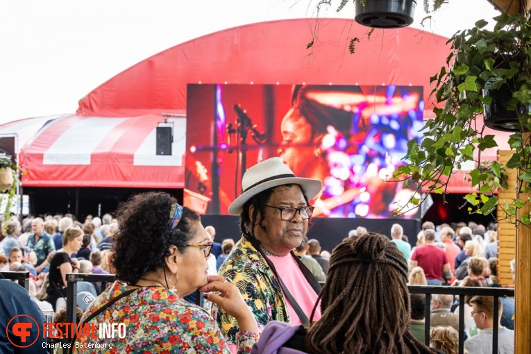 NN North Sea Jazz 2022 - zaterdag foto