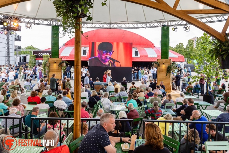 NN North Sea Jazz 2022 - zaterdag foto