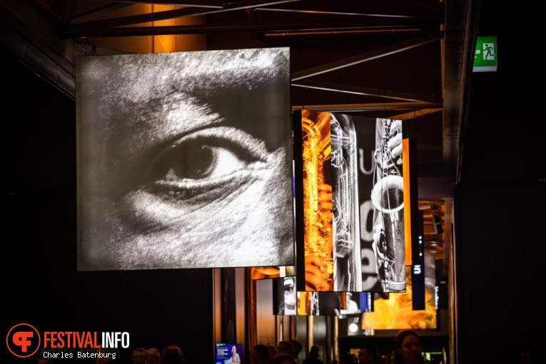 NN North Sea Jazz 2022 - zaterdag foto