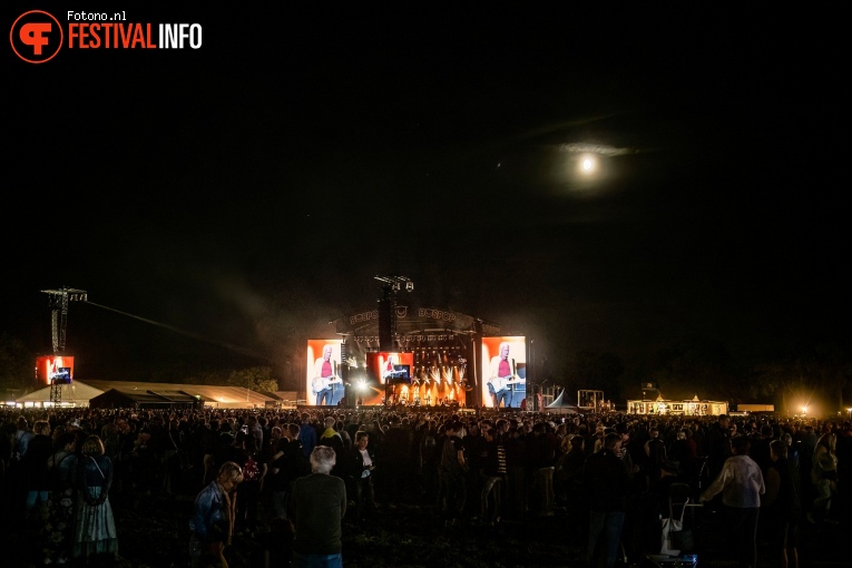 Bospop 2022 - Zaterdag foto