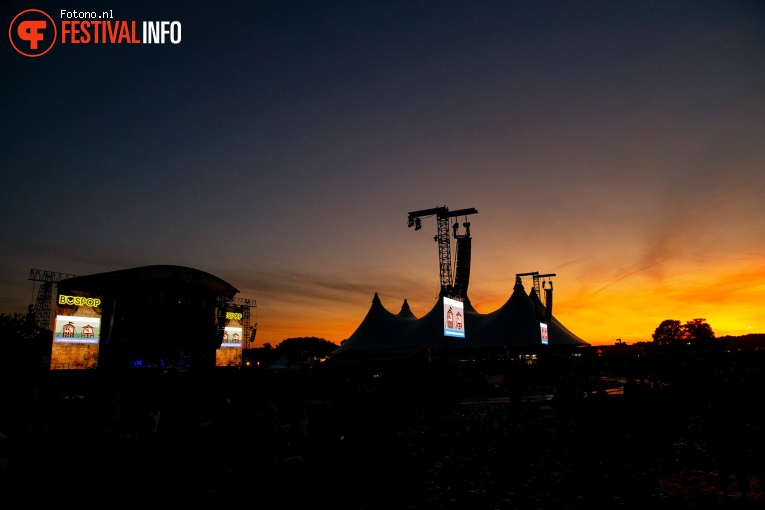 Bospop 2022 - Zaterdag foto