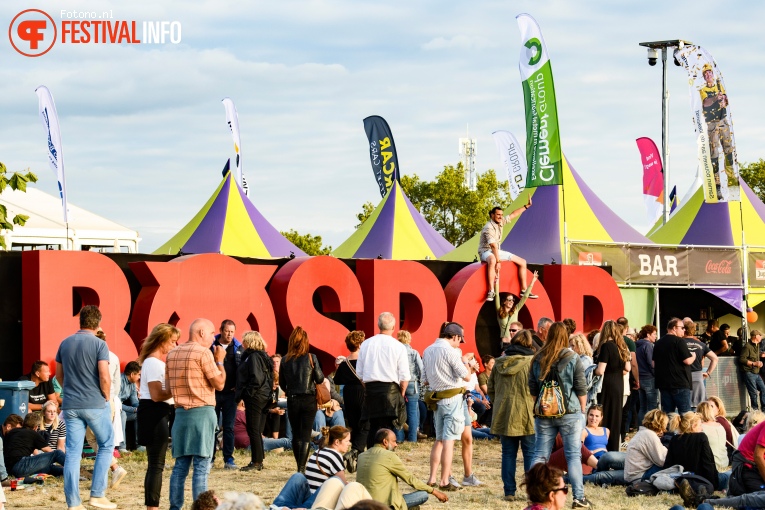 Bospop 2022 - Zondag foto