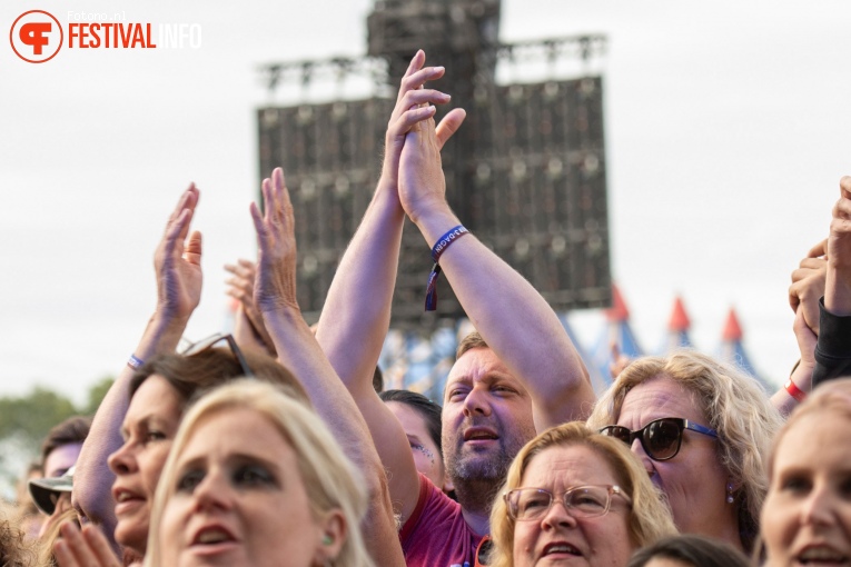 Bospop 2022 - Zondag foto