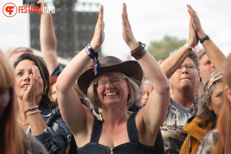 Bospop 2022 - Zondag foto