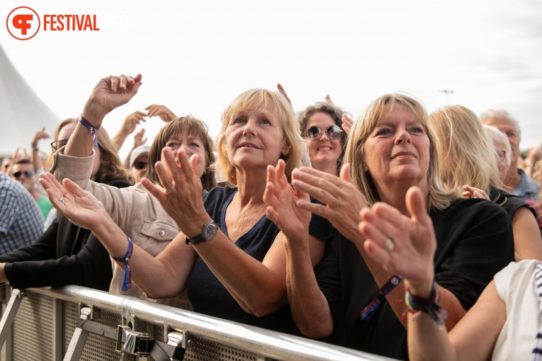 Bospop 2022 - Zondag foto