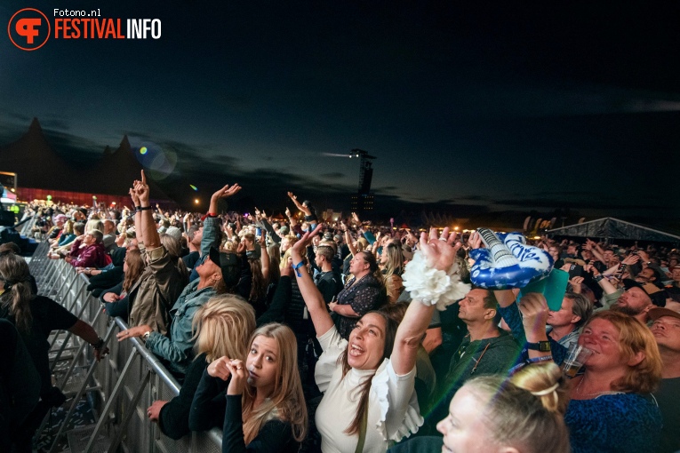 Bospop 2022 - Zondag foto