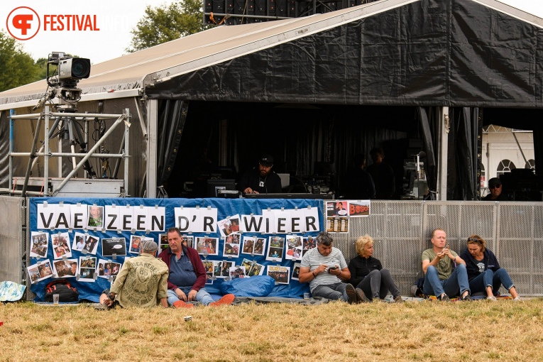 Bospop 2022 - Zondag foto