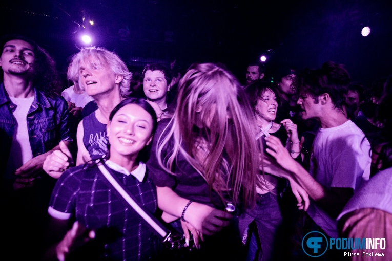 Otoboke Beaver - 12/7 - Paradiso foto