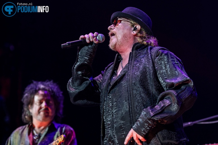 Toto op Toto - 15/07 - Ziggo Dome foto