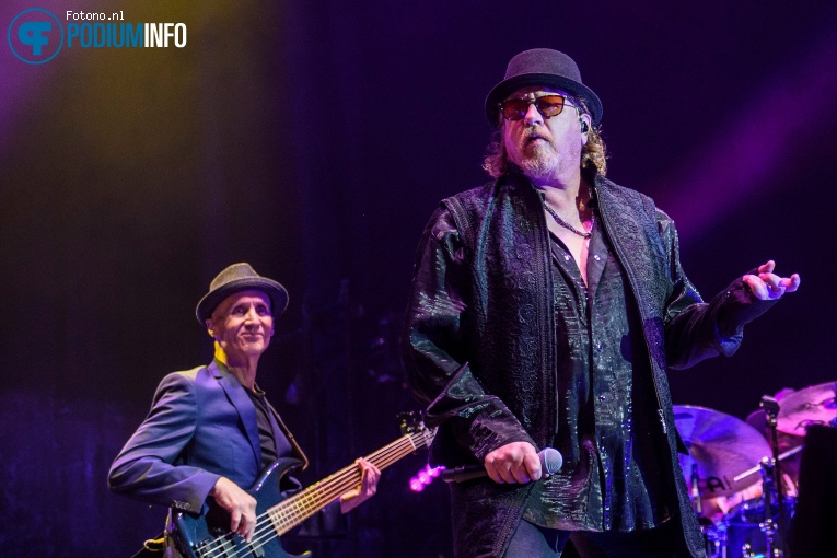 Toto op Toto - 15/07 - Ziggo Dome foto