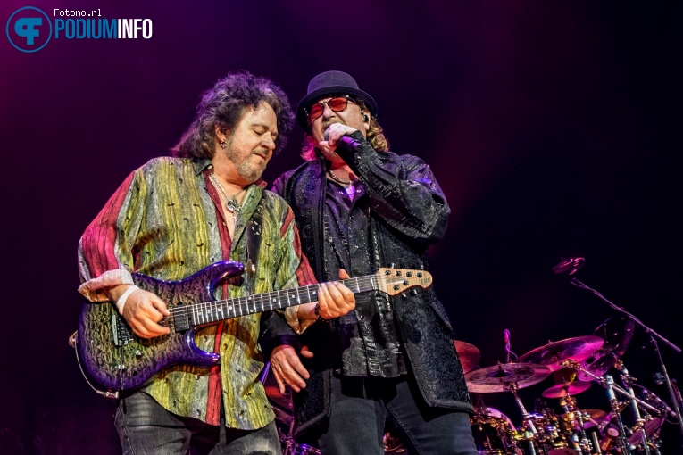 Toto op Toto - 15/07 - Ziggo Dome foto