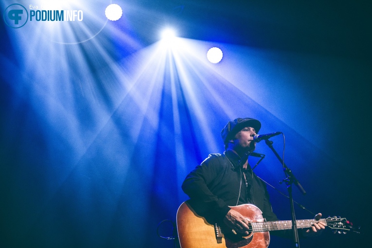 Jesse Ahern op Dropkick Murphys - 17/07 - 013 foto