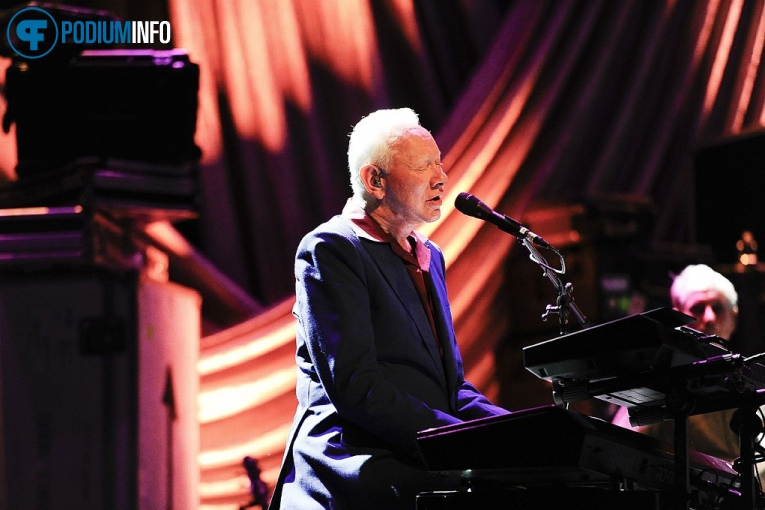 Joe Jackson op Joe Jackson - 16/07 - 013 foto