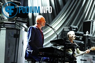 Joe Jackson op Joe Jackson - 16/07 - 013 foto