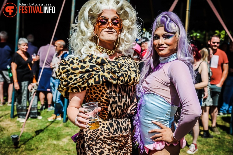 Parkcity Live 2022 foto