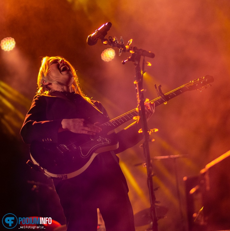 Phoebe Bridgers op Phoebe Bridgers - 20/07 - AFAS Live foto