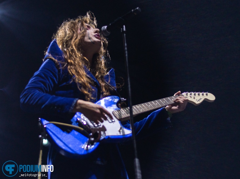 Sloppy Jane op Phoebe Bridgers - 20/07 - AFAS Live foto