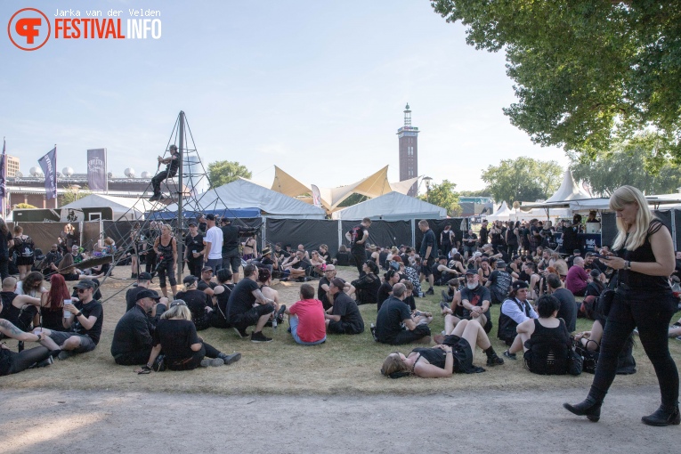 Amphi Festival 2022 foto