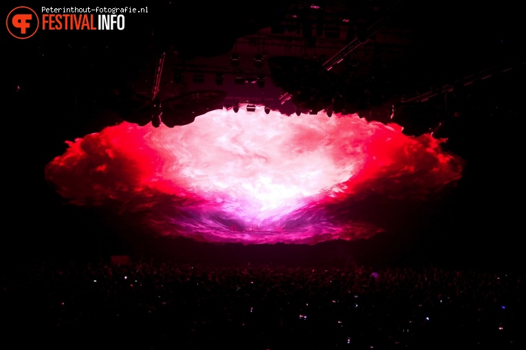 Tomorrowland 2022 (weekend 3) foto