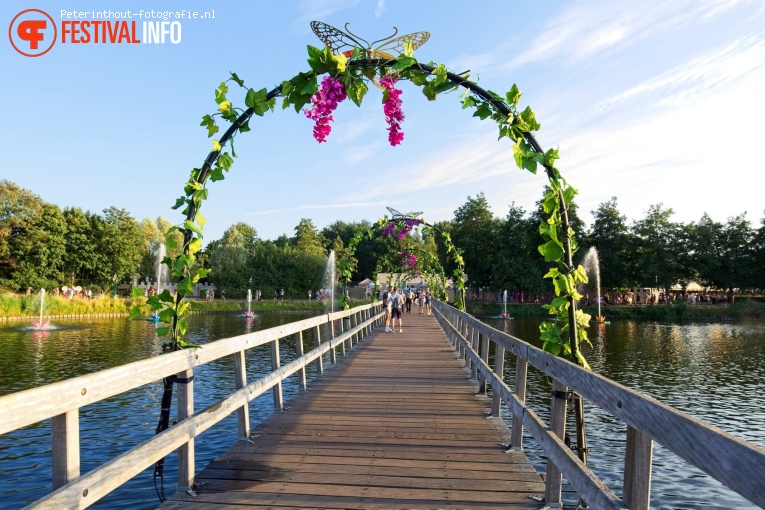 Tomorrowland 2022 (weekend 3) foto