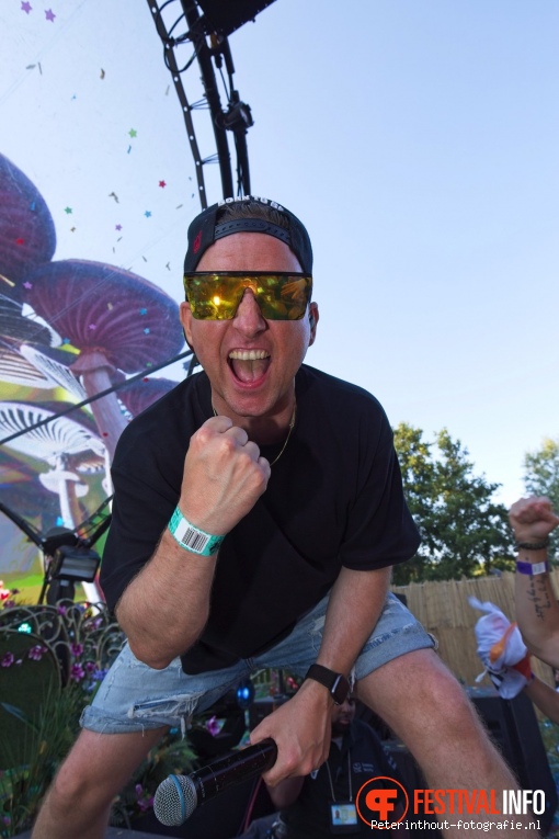 Tomorrowland 2022 (weekend 3) foto