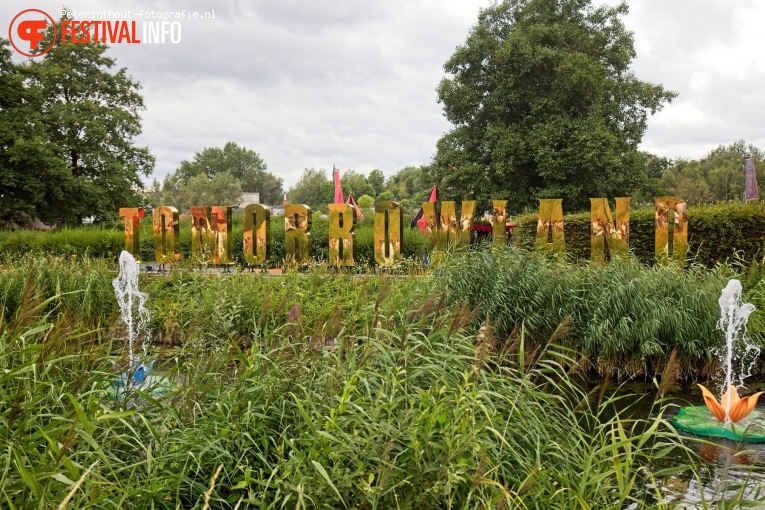Tomorrowland 2022 (weekend 3) foto