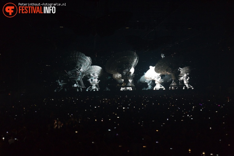 Tomorrowland 2022 (weekend 3) foto