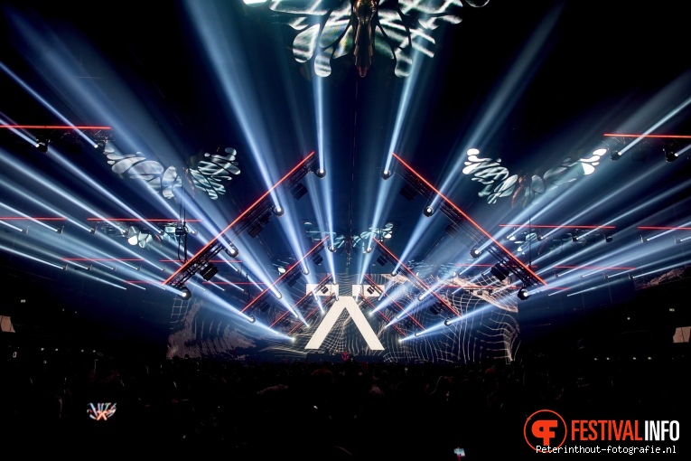 Tomorrowland 2022 (weekend 3) foto