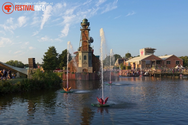 Tomorrowland 2022 (weekend 3) foto