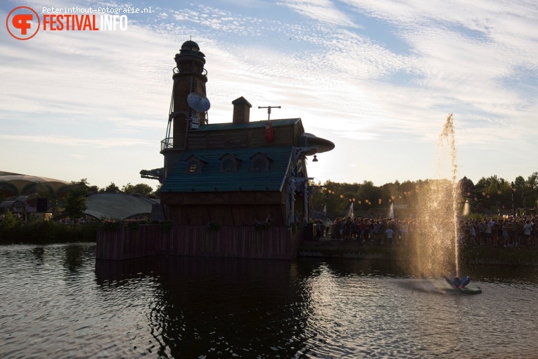 Tomorrowland 2022 (weekend 3) foto