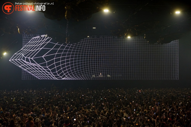Tomorrowland 2022 (weekend 3) foto