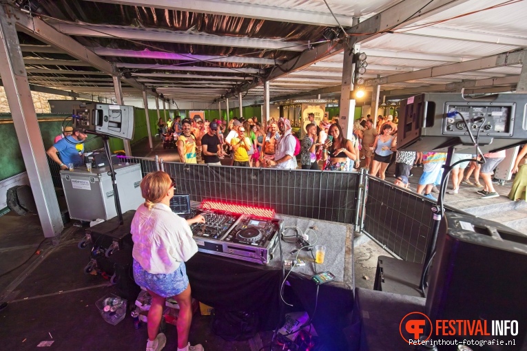 Tomorrowland 2022 (weekend 3) foto