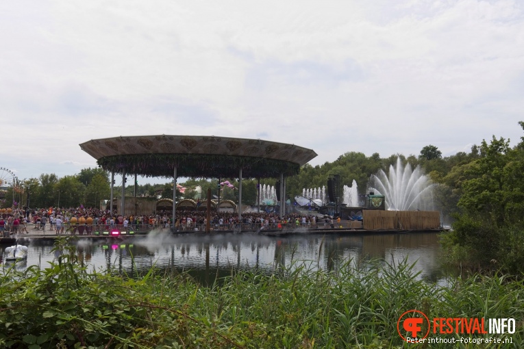 Tomorrowland 2022 (weekend 3) foto