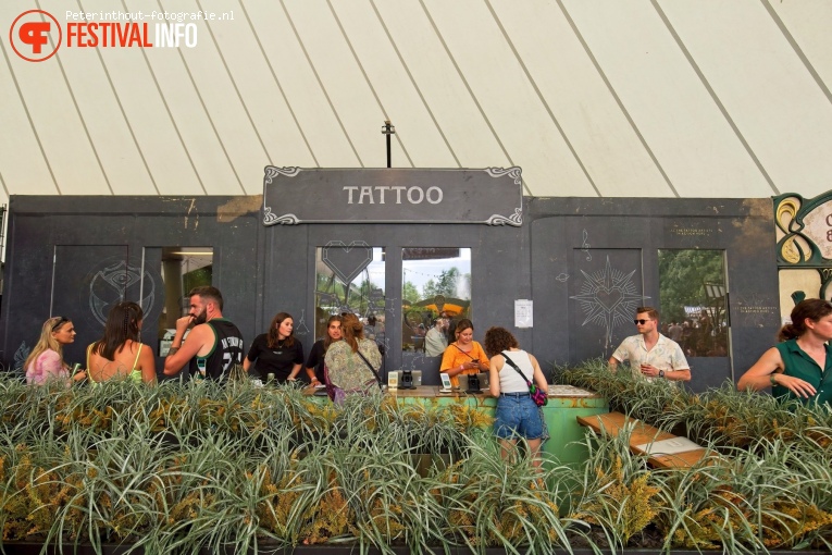 Tomorrowland 2022 (weekend 3) foto