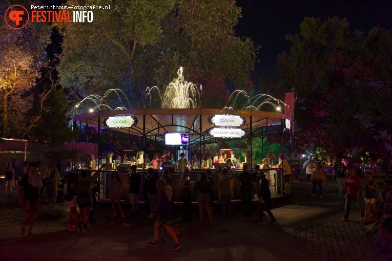 Tomorrowland 2022 (weekend 3) foto