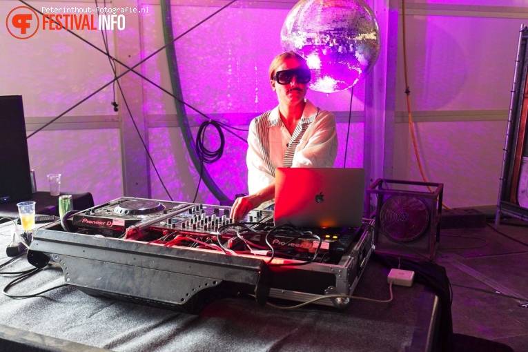 Tomorrowland 2022 (weekend 3) foto