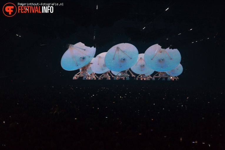 Tomorrowland 2022 (weekend 3) foto