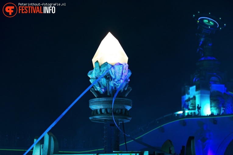 Tomorrowland 2022 (weekend 3) foto