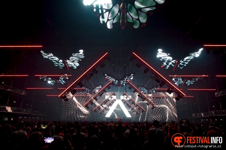 Tomorrowland 2022 (weekend 3) foto