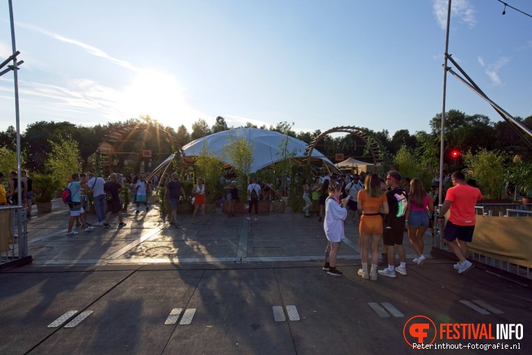 Tomorrowland 2022 (weekend 3) foto