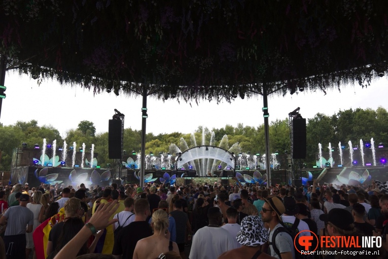 Tomorrowland 2022 (weekend 3) foto