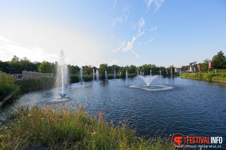 Tomorrowland 2022 (weekend 3) foto