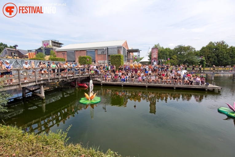 Tomorrowland 2022 (weekend 3) foto