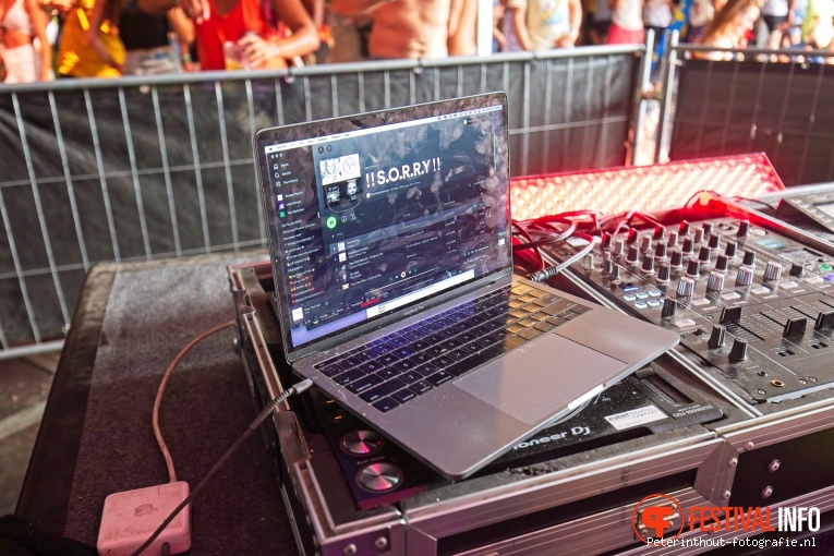 Tomorrowland 2022 (weekend 3) foto