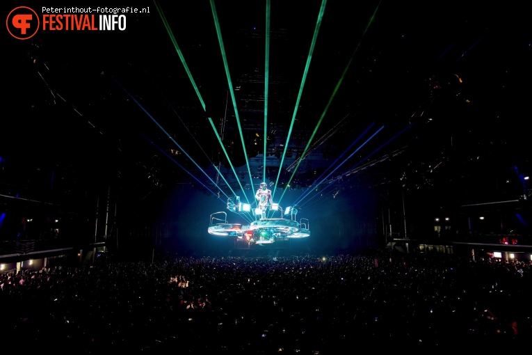 Tomorrowland 2022 (weekend 3) foto